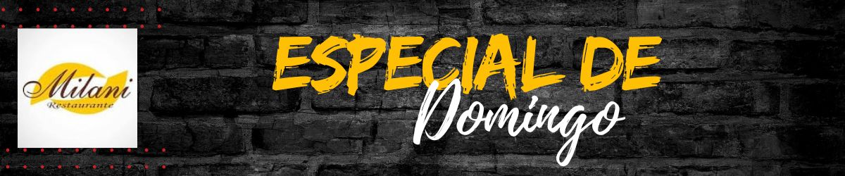 Especial de Domingo