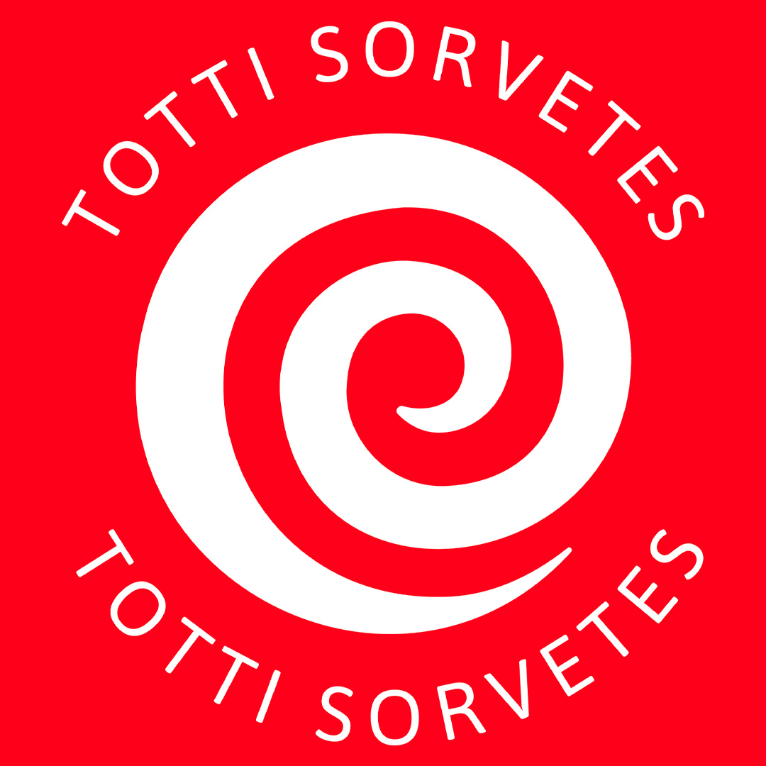 Totti Sorvetes e Aa - Av Maring