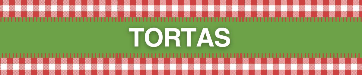 Tortas