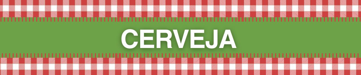 CERVEJA