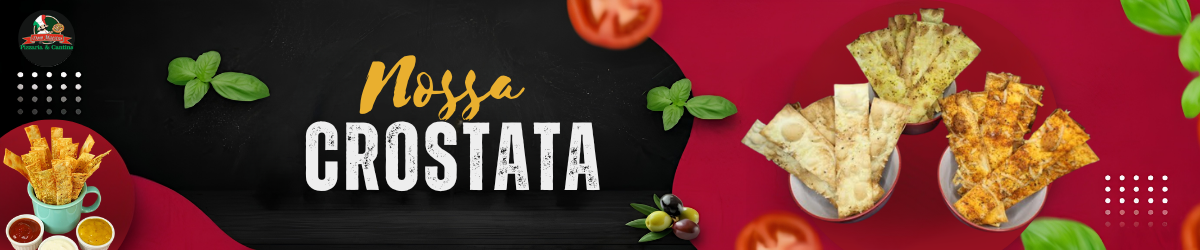 Crostata
