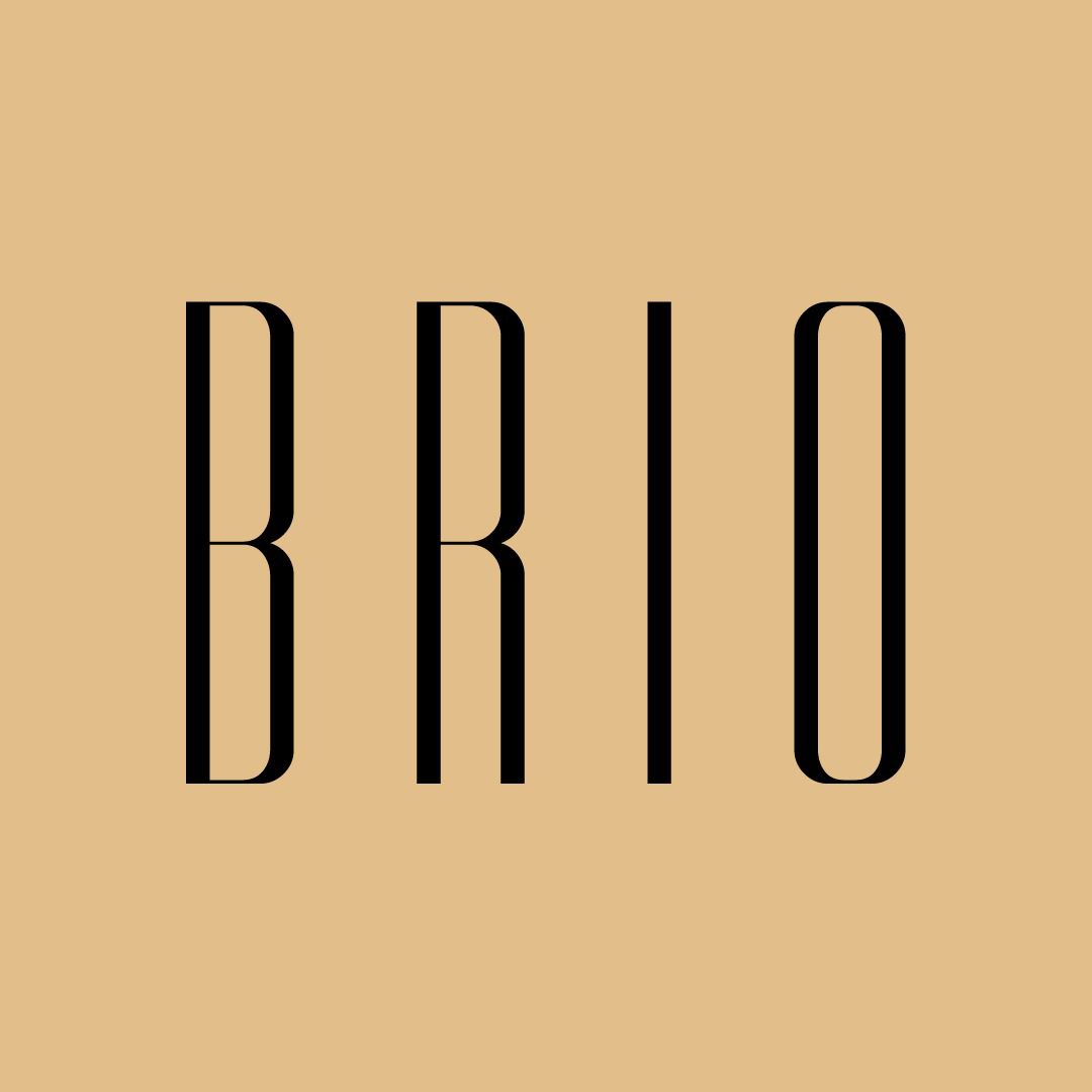 Brio - Pasta & Grill