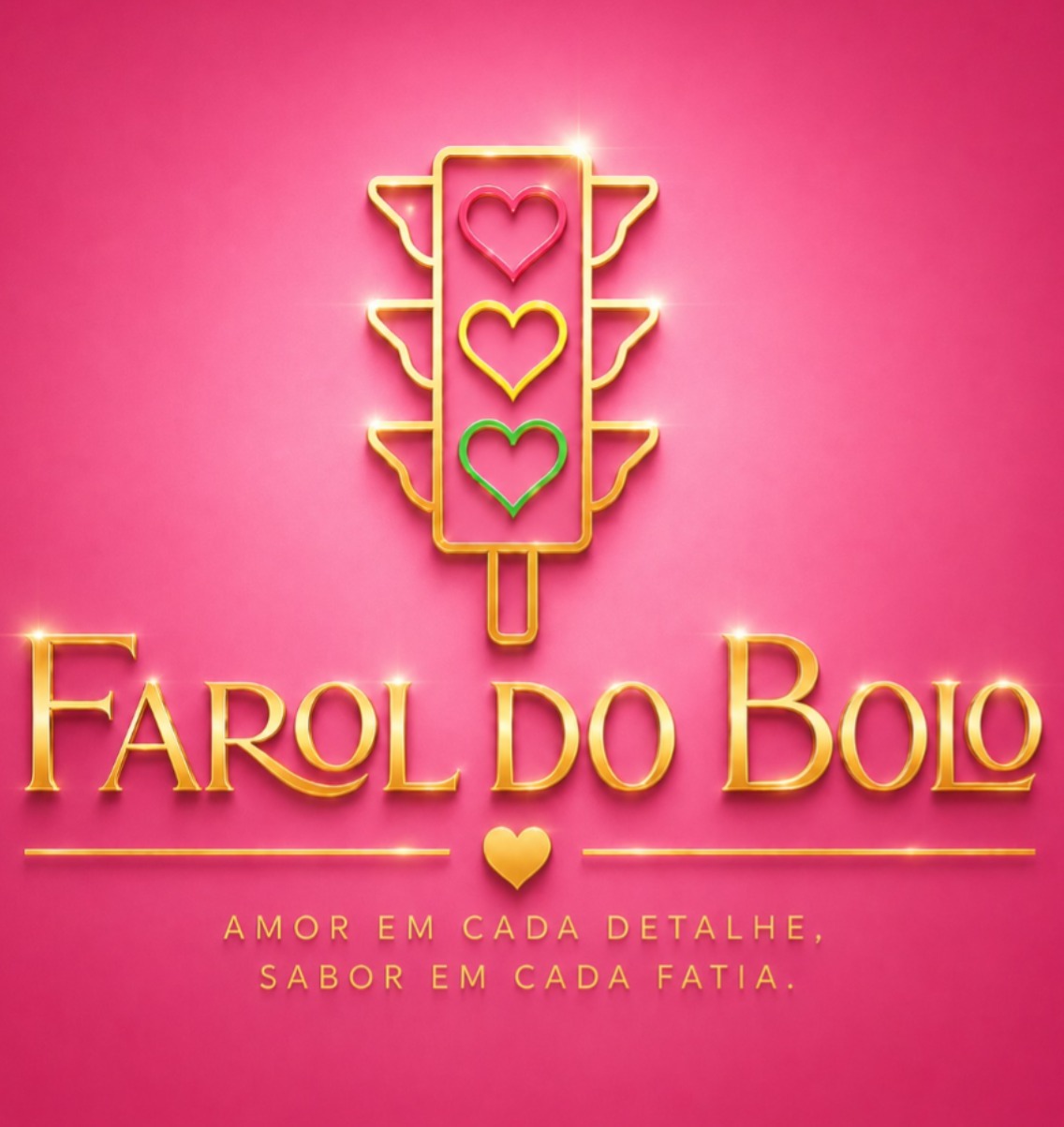 Farol do Bolo