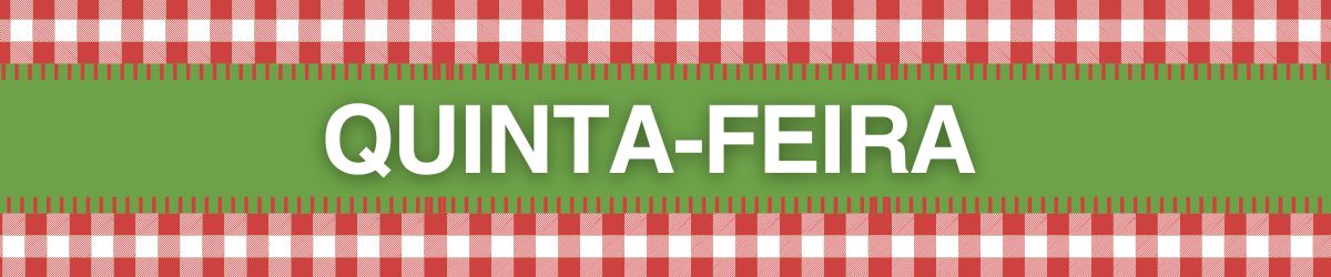 Quinta-Feira