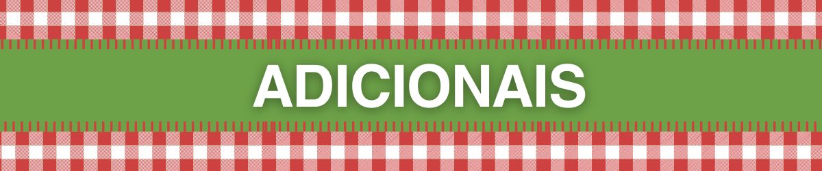 Adicionais