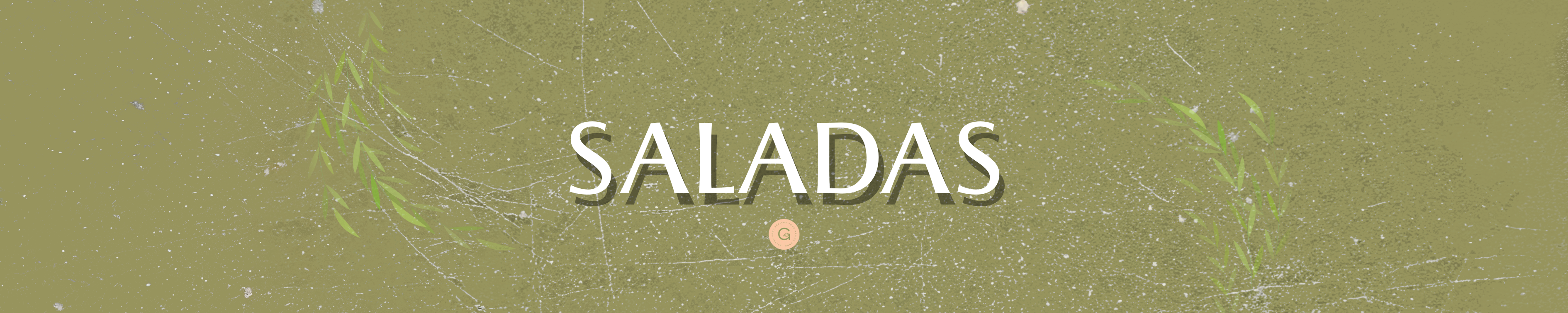 Saladas