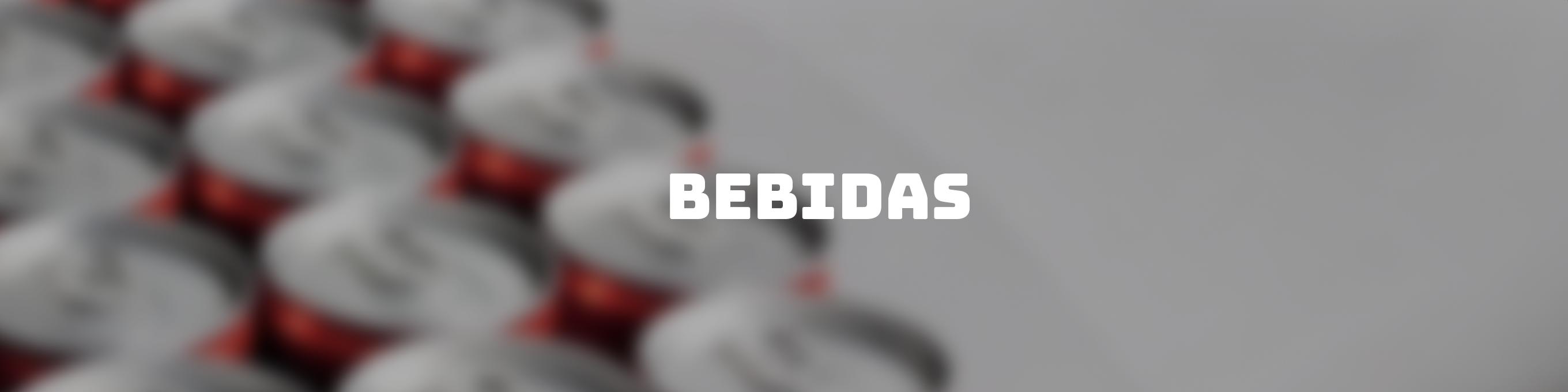 Bebidas e Adicionais
