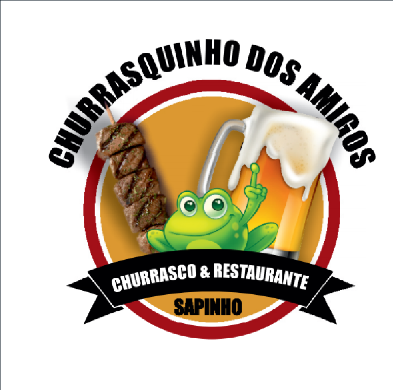 CHURRASQUINHO DOS AMIGOS BAR E RESTAURANTE LTDA.