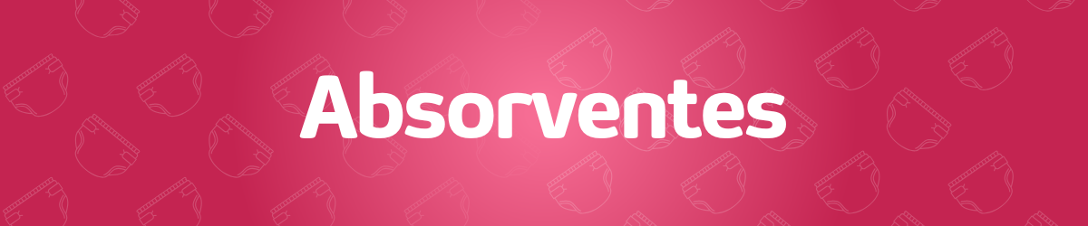 Absorventes