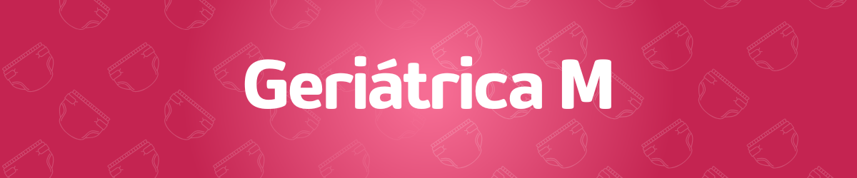 Geriátrica M Geriátrica M