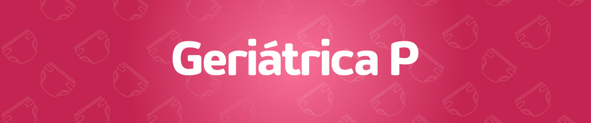 Geriátrica P Geriátrica P