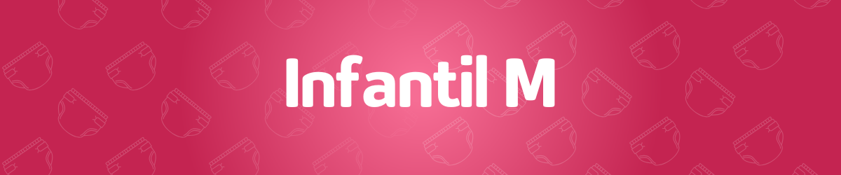Infantil M Infantil M