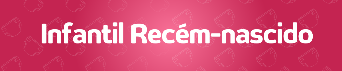 Infantil Recm-nascido