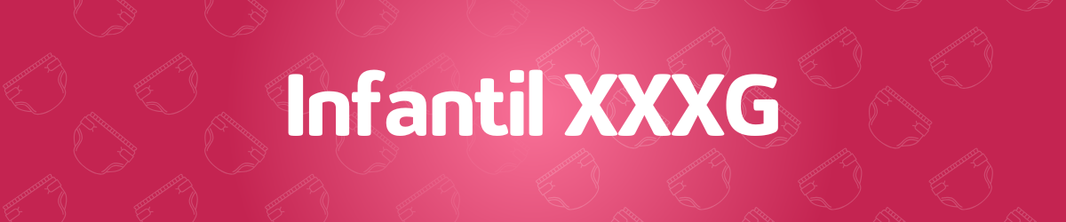 Infantil XXXG