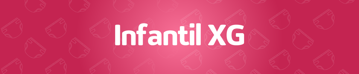 Infantil XG Infantil XG