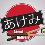 Akemi Comida Japonesa