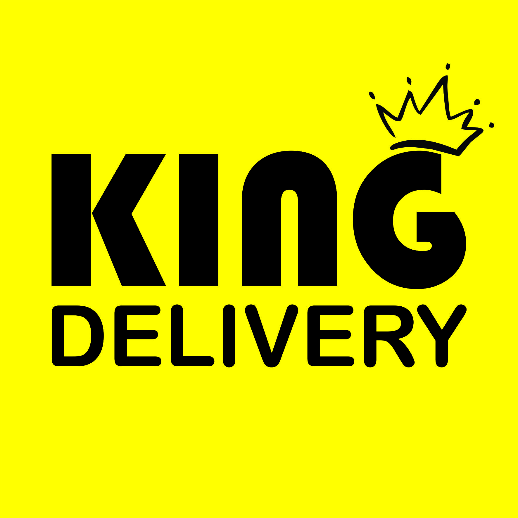 King Delivery