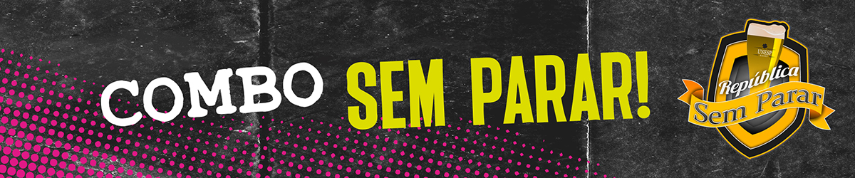 Combo Sem Parar!