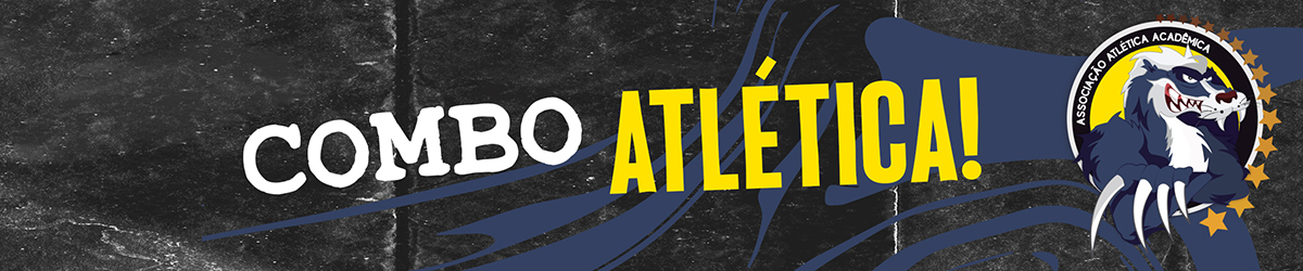 Combo Atl�tica UNESP Bauru
