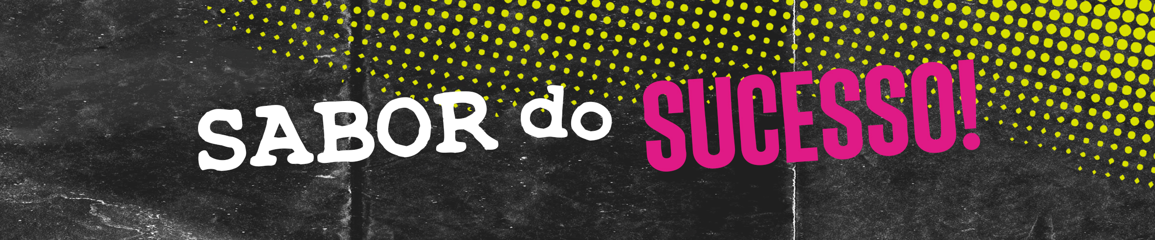 Sabor do Sucesso! Só R$48,90 cada!