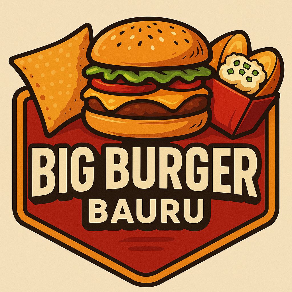 Big Burger - Lanches e Batata Recheada