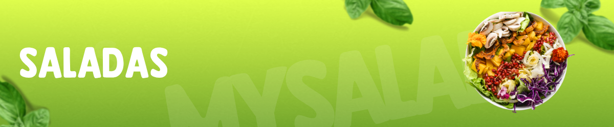 Saladas