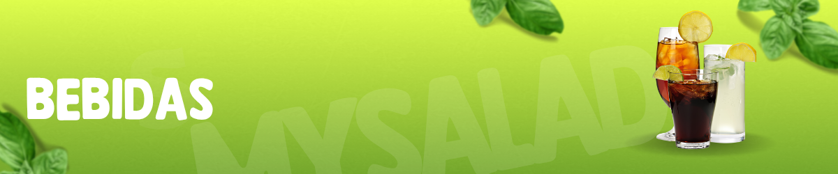Bebidas