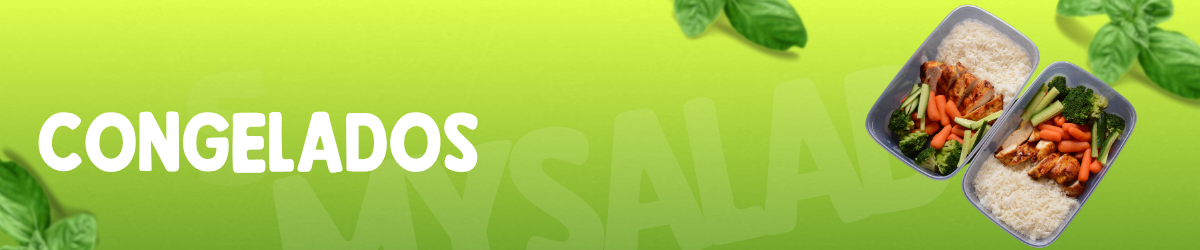 Congelados