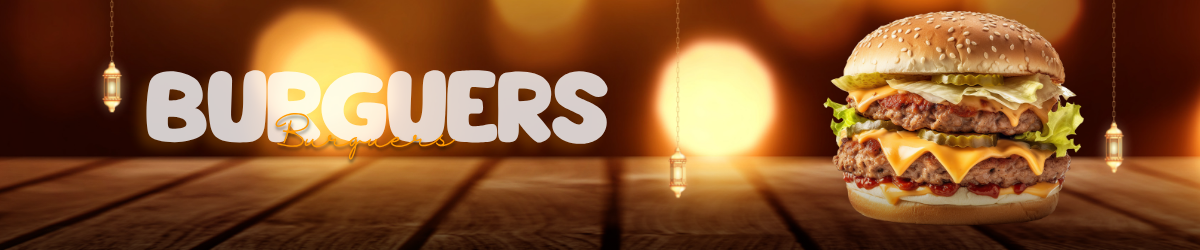 Burguers