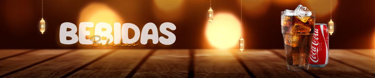 Bebidas