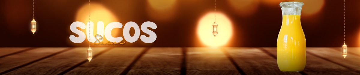 Sucos