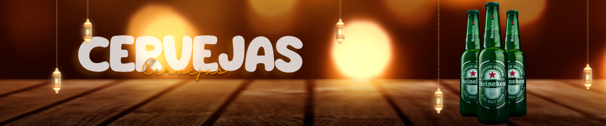 Cerveja