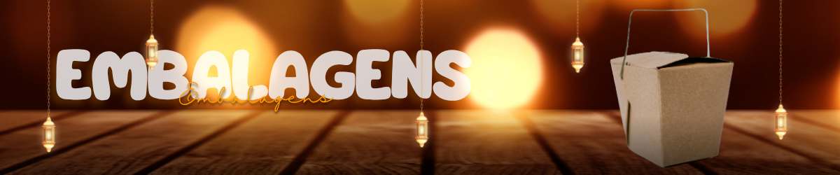 EMBALAGEM