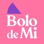 Bolo de Mi - Docinhos, Tortas e Bolos.