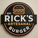 Rick's Burger