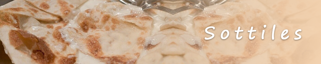 Sottiles