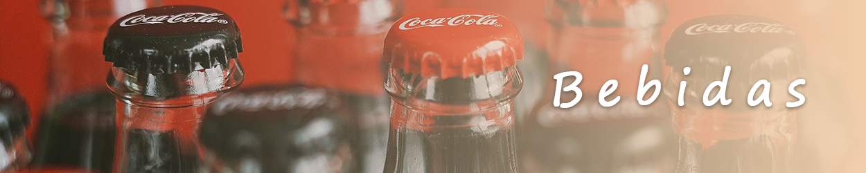 Bebidas