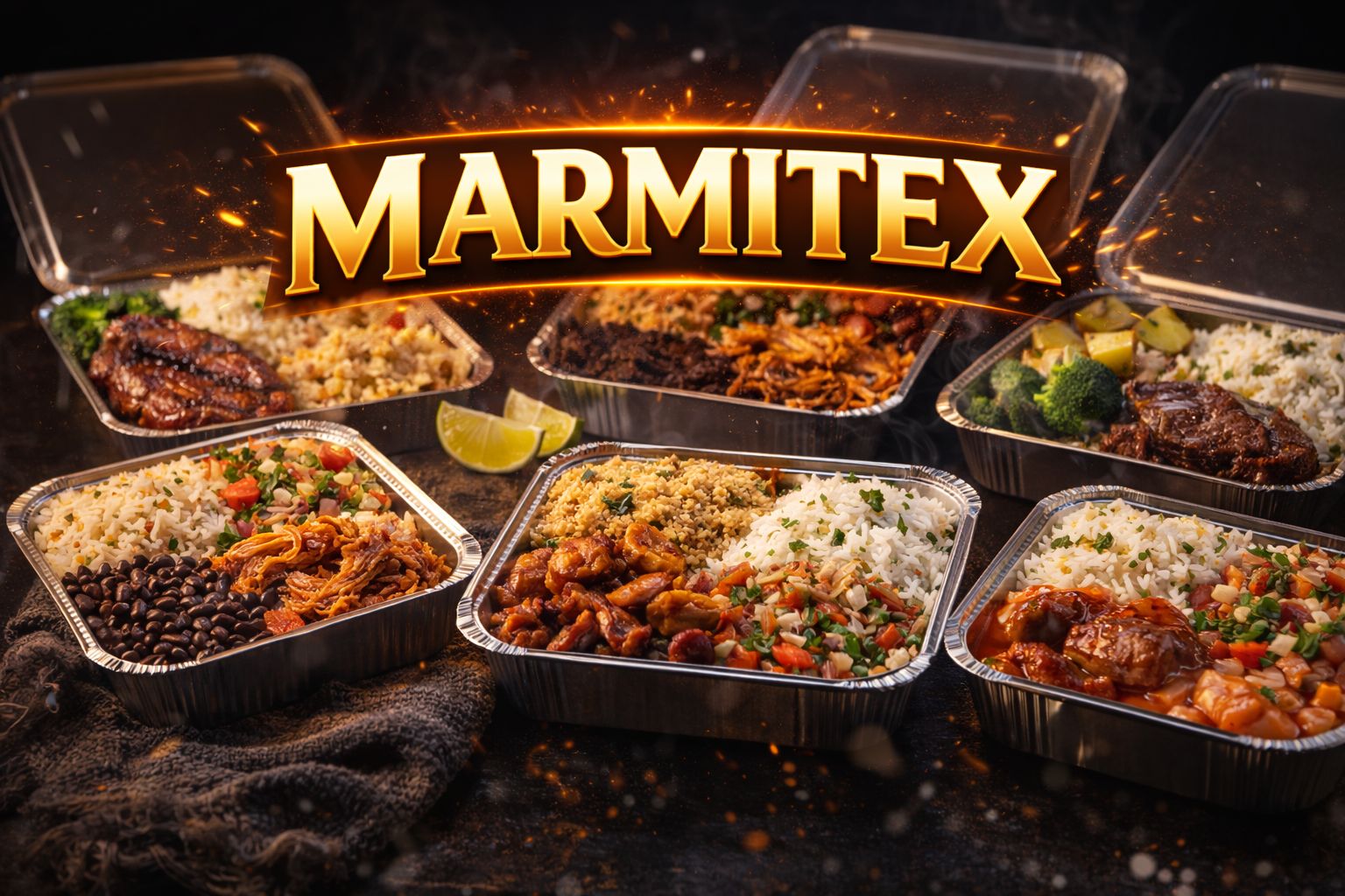 Marmitex