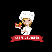 CHEFF'S BURGUER