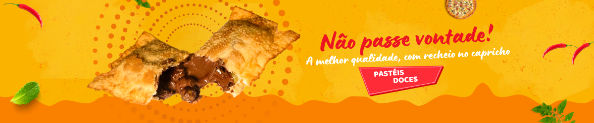 Pastel Doce