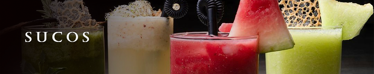 Sucos