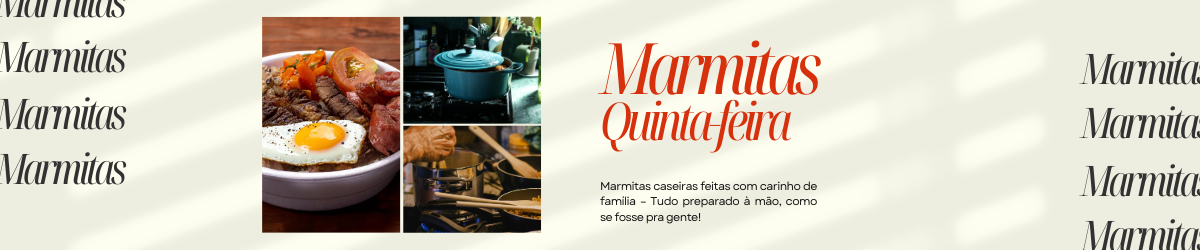 Marmitas de Quinta