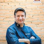 Casa do Arroz Frito - Picanha na Chapa