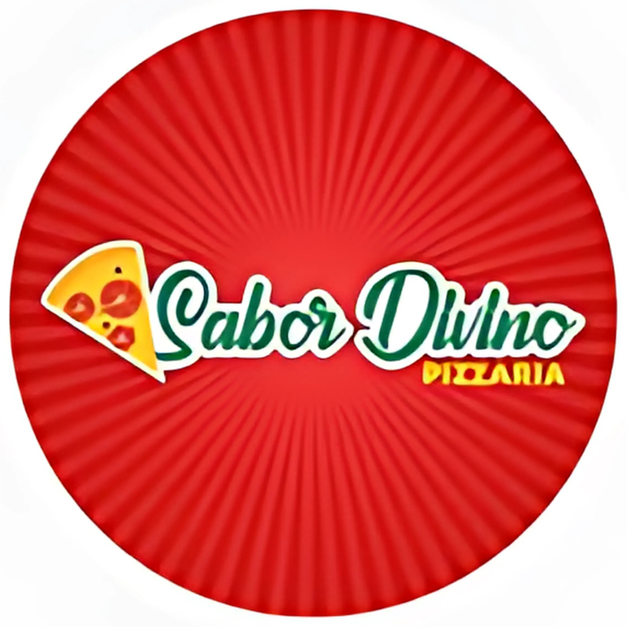 Pizzaria Sabor Divino
