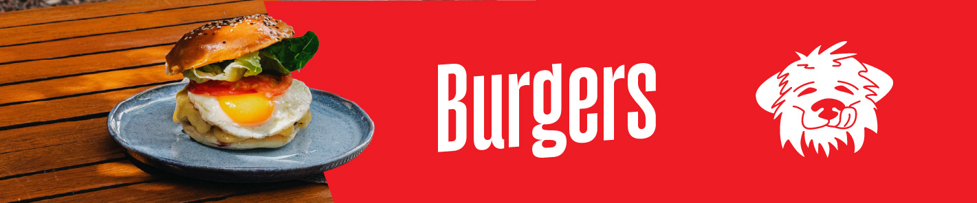 Burgers