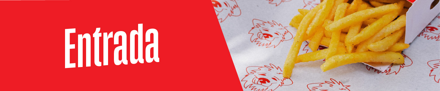 Entrada