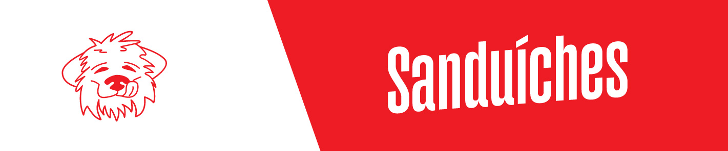 Sandu�ches