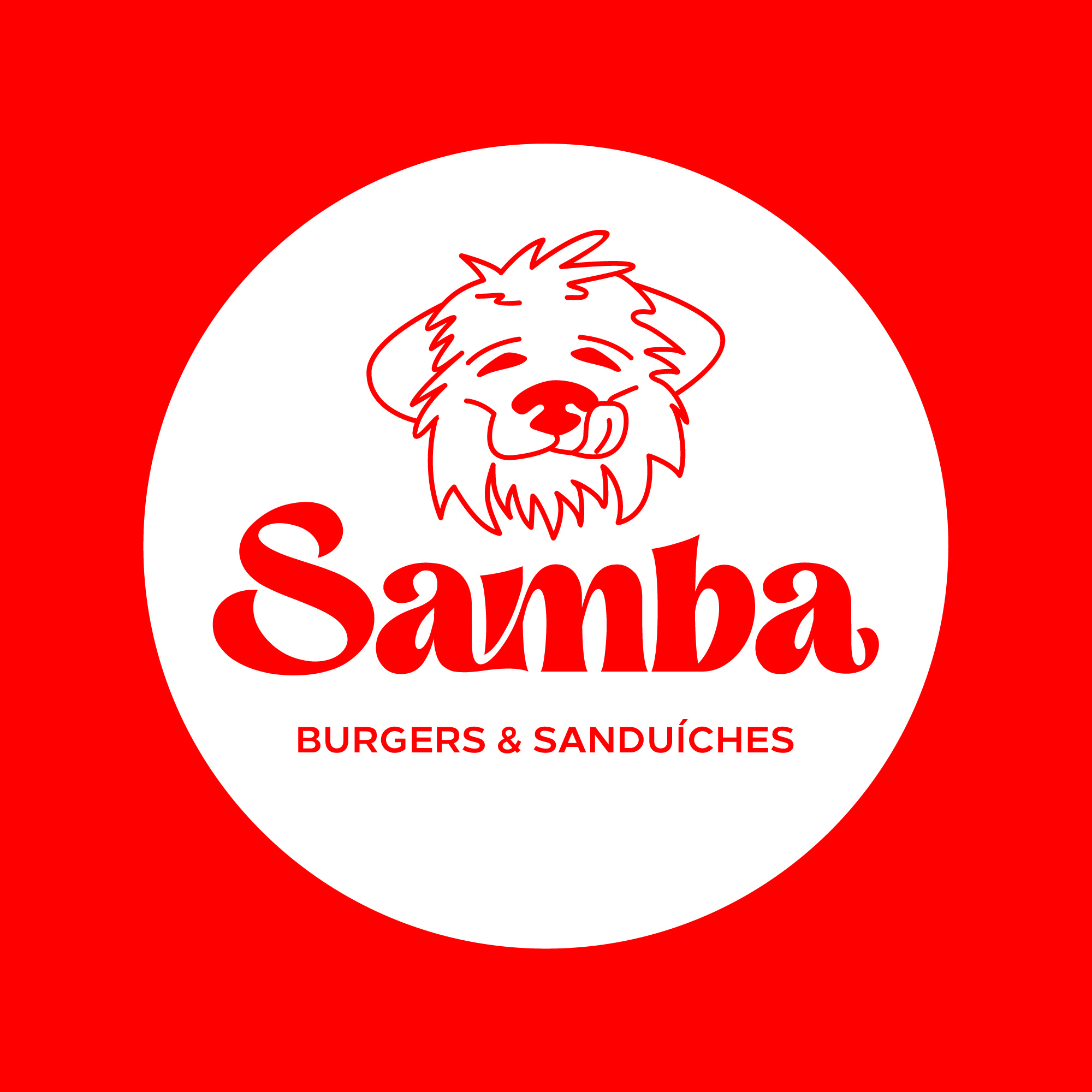 logo samba avatar