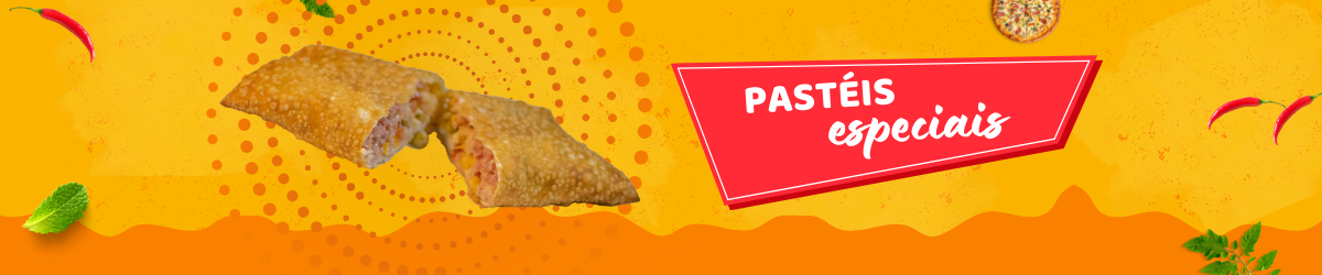 Pastis Especiais