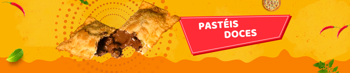 Pastis Doces